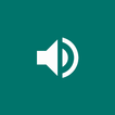 Volume Control (with widget) ícone