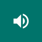 Volume Control (with widget) आइकन