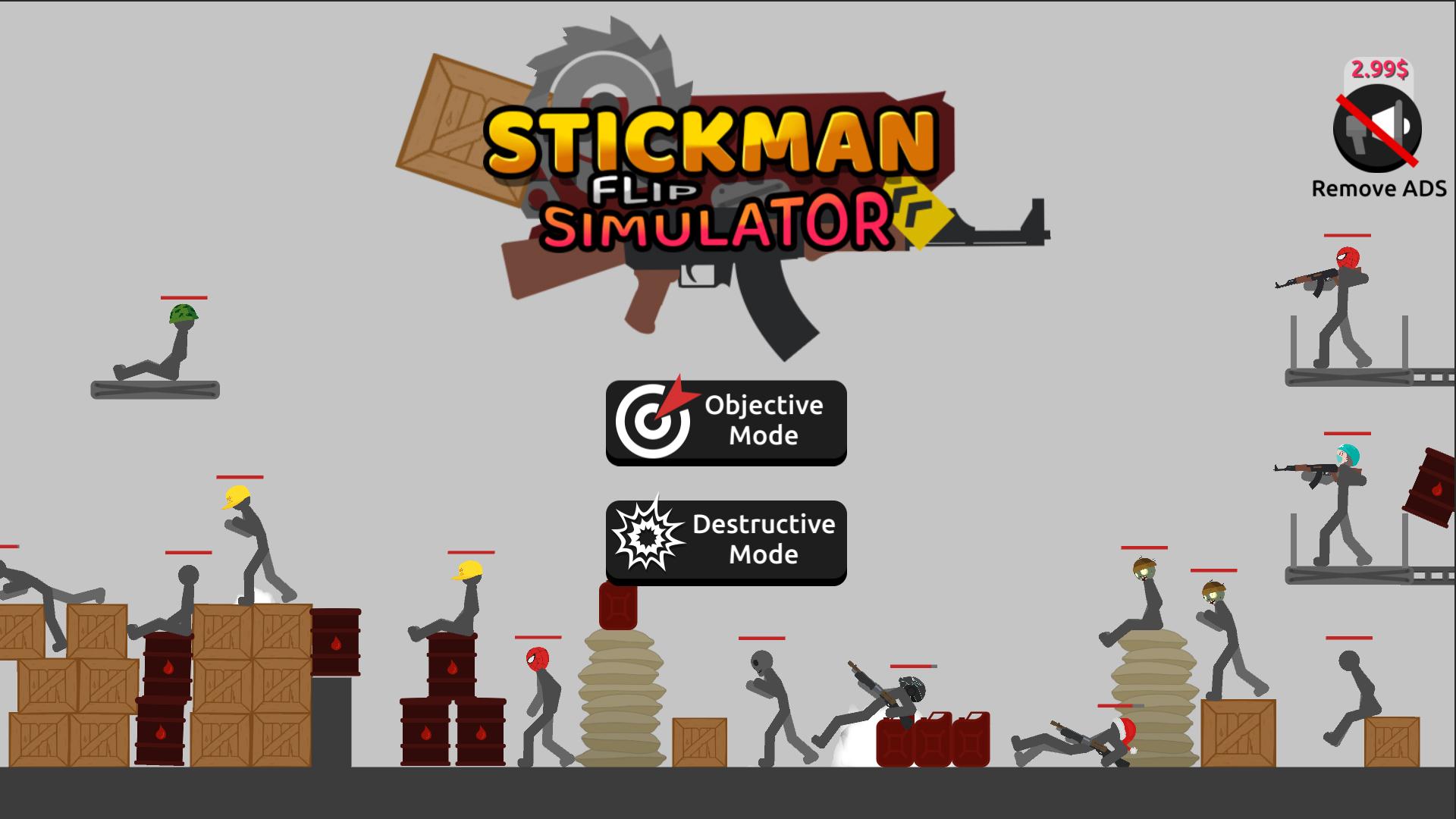 Stick it to the stickman steam фото 78