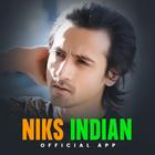Niks Indian icon