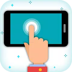 Automatic Clicker - Super Fast Clicker, Easy Touch APK download