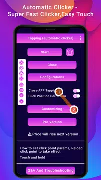 automatic clicker super fast clicker easy touch apk 8 0 download for android download automatic clicker super fast clicker easy touch apk latest version apkfab com