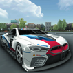 ”M8 GT Simulator - BMW Driver