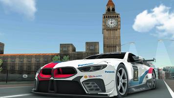 M8 GT Simulator - BMW Driver captura de pantalla 2