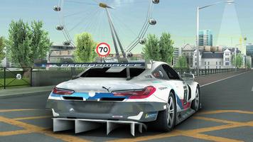 M8 GT Simulator - BMW Driver capture d'écran 3