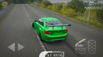 M2 Drift & Drag 스크린샷 1