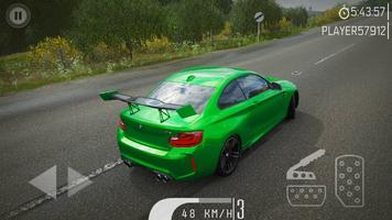 M2 Drift & Drag 스크린샷 2