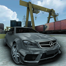 C63 Simulator - AMG City Life APK