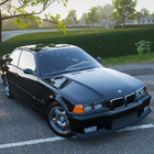 E36 BMW Drift Extreme アイコン