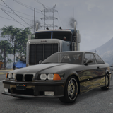 E36 BMW Drift Extreme icon