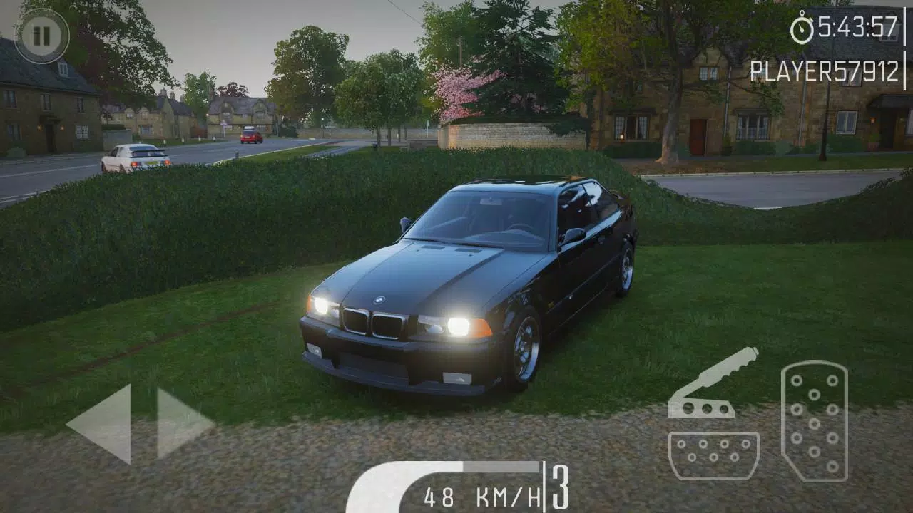 E36 Car Drift & Racing Game APK for Android Download