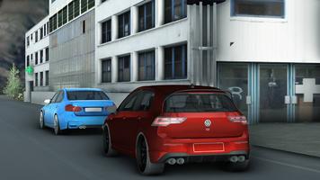 GTI Driver School 스크린샷 1