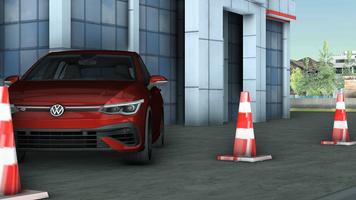 GTI Driver School 스크린샷 3