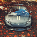 Huracan Driver - City Car Simulator APK