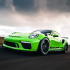 911 GT3 Ultimate Simulator आइकन