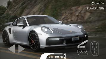 911 GT3 Ultimate Simulator स्क्रीनशॉट 3