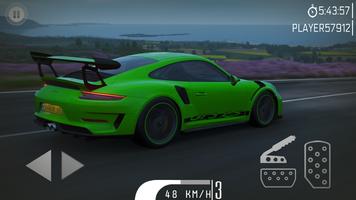 911 GT3 Ultimate Simulator स्क्रीनशॉट 1