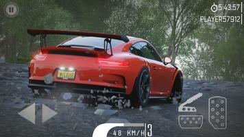 911 GT3 Ultimate Simulator स्क्रीनशॉट 2