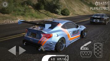 JDM Drifters : Subaru BRZ اسکرین شاٹ 2