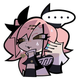 Zenless Zone Zeros Stickers