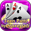 Teen Patti Crorepati - Rummy & Andar Bahar