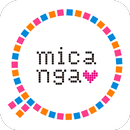 ミサンガコレクション 全79点-APK