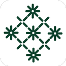 刺し子 コレクション 全39点-APK