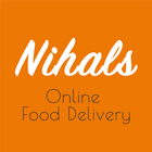 Nihal's Online Order and Food Delivery icône