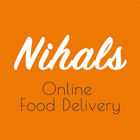 Nihal's Online Order and Food Delivery biểu tượng