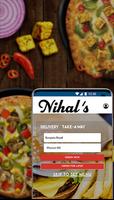 Nihal's Online Order and Food Delivery capture d'écran 1