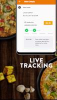 Nihal's Online Order and Food Delivery capture d'écran 2