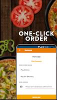 Nihal's Online Order and Food Delivery capture d'écran 3