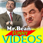 Mr.Bean Videos simgesi