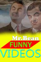 Mr.Bean Videos capture d'écran 1