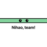Nihao, team! APK