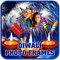 Diwali Photo Frames