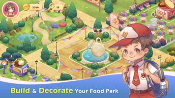 Chef Story: Cooking Game screenshot 1