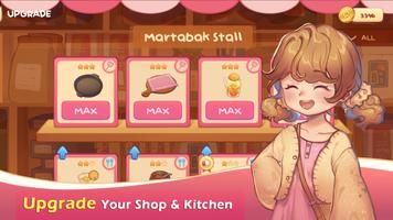 Chef Story: Cooking Game screenshot 2