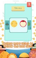 Cute Balls: Spin and Switch syot layar 3