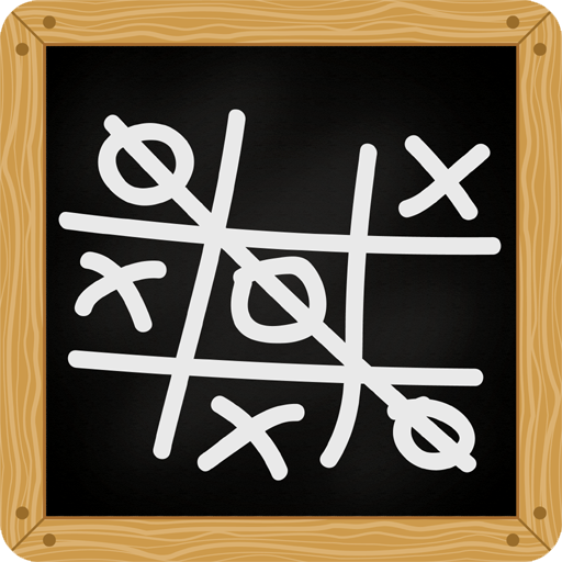 TicTacToe pro