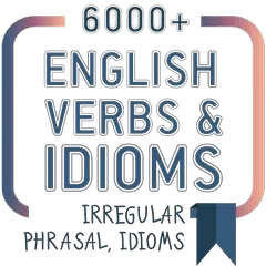 6000+ English irregular, phras APK download