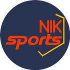 Nik Sports -News & Predictions simgesi