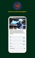 Nik Sports -News & Predictions Ekran Görüntüsü 3