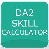 Mini Militia Skill Calculator icon