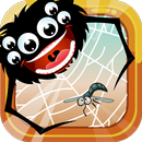 Feed the Spider APK