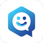 FriendsChat - Global VideoCall icon