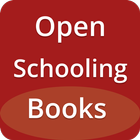 Open Schooling Books icône