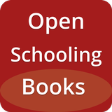 Open Schooling Books icône
