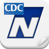 NIOSH Mobile Pocket Guide biểu tượng