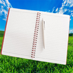 Notebook Graphical icon